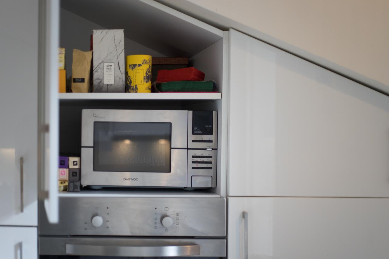 Old Town Apartment Szarajevó Kültér fotó