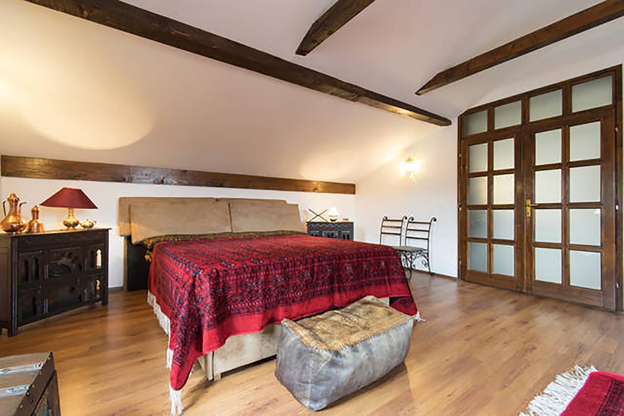 Old Town Apartment Szarajevó Kültér fotó