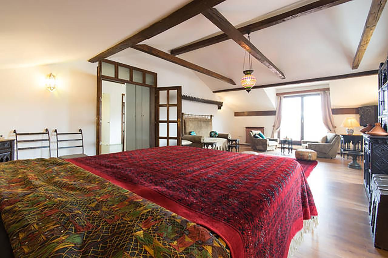 Old Town Apartment Szarajevó Kültér fotó