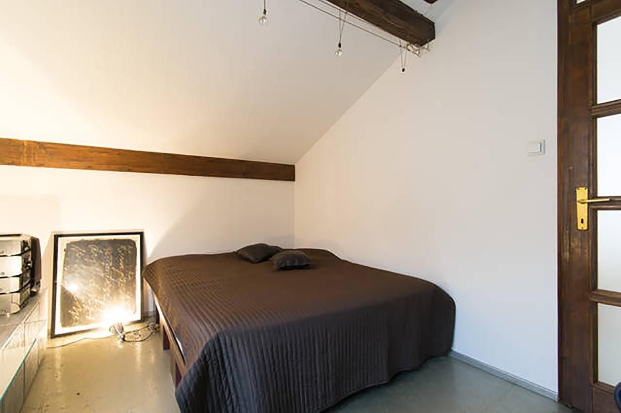 Old Town Apartment Szarajevó Kültér fotó